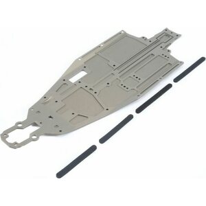 TLR Chassis: 22-4 2.0 TLR231049