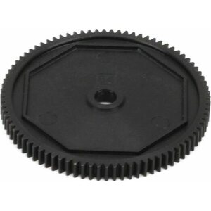 TLR HDS Spur Gear, 84T 48P, Kevlar: All 22 TLR232012