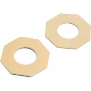 TLR Slipper Pads, Max Drive, SHDS (2) TLR232080