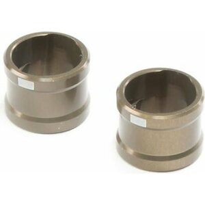 TLR Aluminum Saver Ring, SR Diff (2): 22 5.0 SR TLR232095