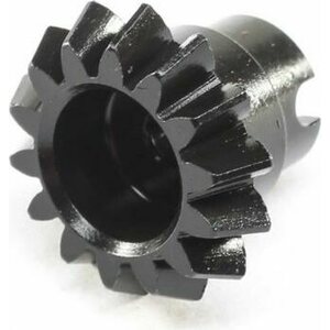 TLR Pinion Gear, Steel: 22X-4 TLR232126