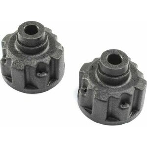 TLR Diff Housing (2): 22X-4 TLR232128