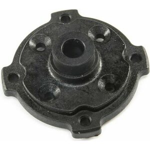 TLR Center Diff Cover: 22X-4 TLR232135