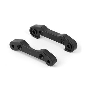 Xray Xb808 Composite Front Lower Susp. Holders Set