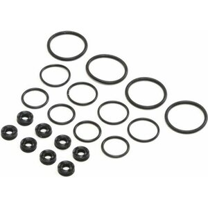 TLR Seal Set, X-Rings, G3 (4 shocks) TLR233033