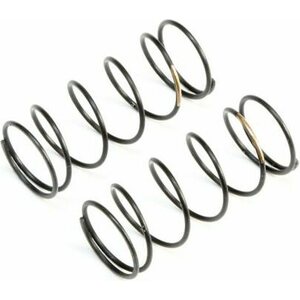 TLR Gold Front Springs, Low Frequency, 12mm (2) TLR233054