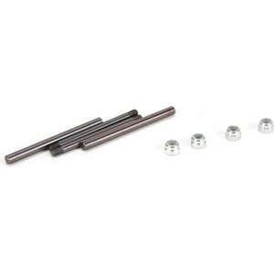 TLR Rear Hinge Pin Set: 22 3.0 TLR234053