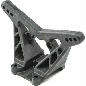 TLR Rear Shock Tower, Laydown: 22 4.0 TLR234081