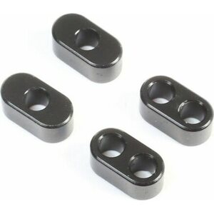 TLR Front Camber Block Inserts: 22 5.0 TLR234105