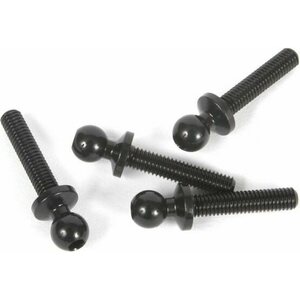 TLR Ball Stud, 4.8 x 14mm (4) TLR236012