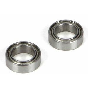 TLR 5x8x2.5mm Bearings (2) TLR237000