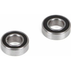 TLR 5x10x3mm Bearings (2) TLR237001