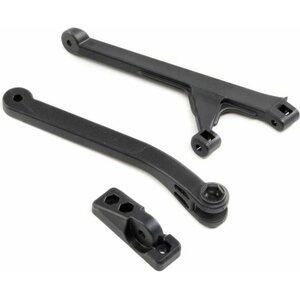 TLR Chassis Braces: 8XE TLR241055