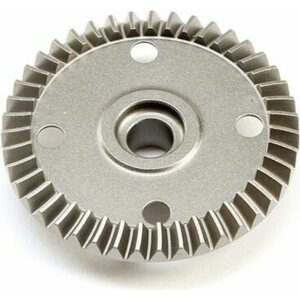 TLR Front Differential Ring Gear, 43T: 8X TLR242027