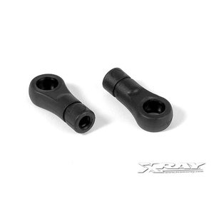 Xray Composite Shock Ball Joint For Shock Boot (2)
