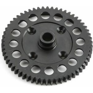 TLR Spur Gear,Center Diff,Light Weight,58T:5B,5T,MINI TLR252007