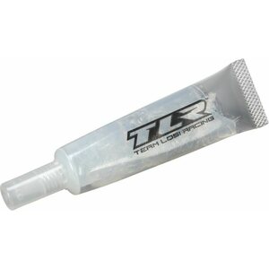 TLR Silicone Diff Grease, 8cc: 22 TLR2952