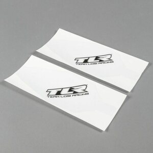 TLR 22 5.0 Chassis Protective Tape Precut (2) TLR331046