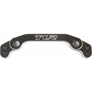 TLR Drag Link, Aluminum: 22X-4 TLR331052