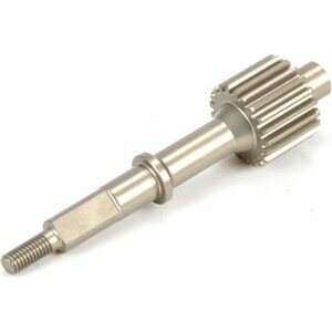 TLR Direct Drive Lightened Lay Shaft: ALL 22 TLR332044