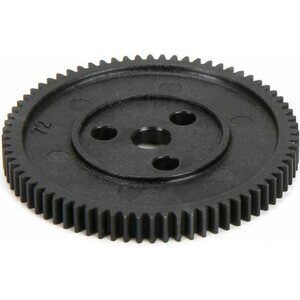 TLR Direct Drive Spur Gear, 72T, 48P TLR332048