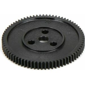 TLR Direct Drive Spur Gear, 75T, 48P TLR332049