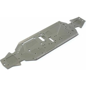 TLR Chassis, -3mm: 8X TLR341022