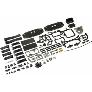 TLR 5ive-B/T Electric Conversion Kit TLR358000