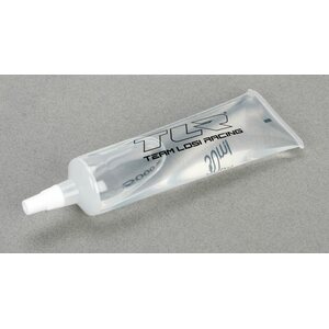 TLR Silicone Diff Fluid, 15,000CS TLR5283