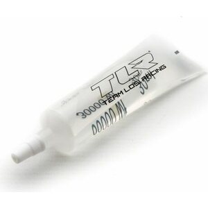 TLR Silicone Diff Fluid, 30,000CS TLR5285