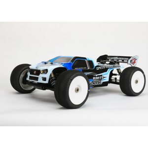 SWorkz S35-T 1/8 Nitro Truggy Pro Kit SW910030