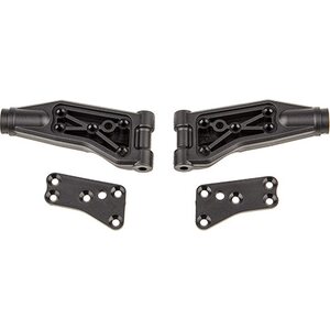 Team Associated RC8B3.2 Front Upper Suspension Arms