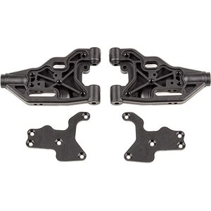 Team Associated RC8B3.2 Front Suspension Arms