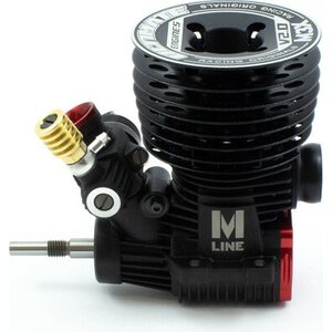 Ultimate Racing ULTIMATE ENGINE M3X V2.0 UR3401-M3X2