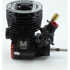Ultimate Racing ULTIMATE ENGINE M3X V2.0 UR3401-M3X2