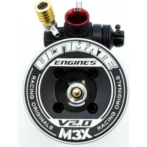 Ultimate Racing ULTIMATE ENGINE M3X V2.0 UR3401-M3X2