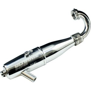 Ultimate Racing Ultimate EFRA 2141 off road super strong pipe set