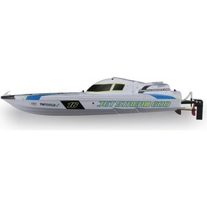 Kyosho JET STREAM 600 RC ELECTRIC READYSET (KT231P+) K.40132TB