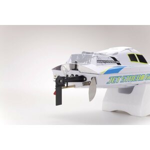 Kyosho JET STREAM 600 RC ELECTRIC READYSET (KT231P+) K.40132TB