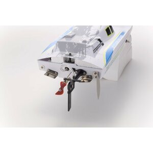 Kyosho JET STREAM 600 RC ELECTRIC READYSET (KT231P+) K.40132TB