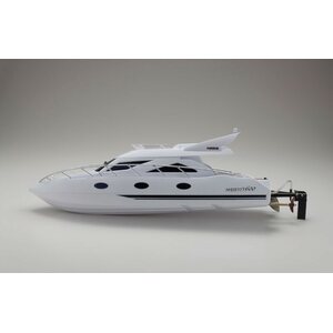 Kyosho MAJESTY 600 RC ELECTRIC READYSET (KT231P+) K.40133B