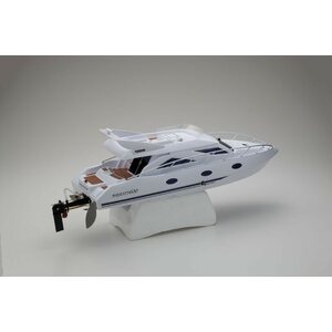 Kyosho MAJESTY 600 RC ELECTRIC READYSET (KT231P+) K.40133B