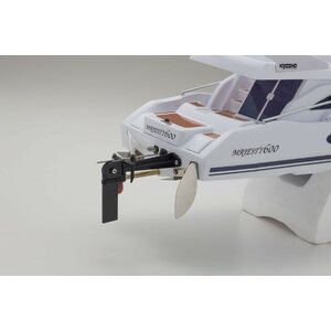 Kyosho MAJESTY 600 RC ELECTRIC READYSET (KT231P+) K.40133B