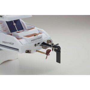 Kyosho MAJESTY 600 RC ELECTRIC READYSET (KT231P+) K.40133B