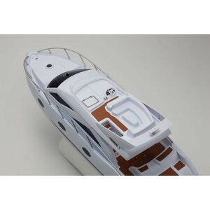 Kyosho MAJESTY 600 RC ELECTRIC READYSET (KT231P+) K.40133B