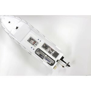 Kyosho MAJESTY 600 RC ELECTRIC READYSET (KT231P+) K.40133B