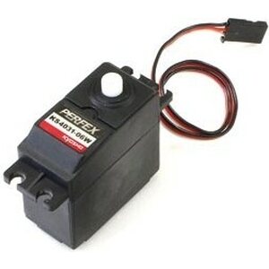 Kyosho MAJESTY 600 RC ELECTRIC READYSET (KT231P+) K.40133B