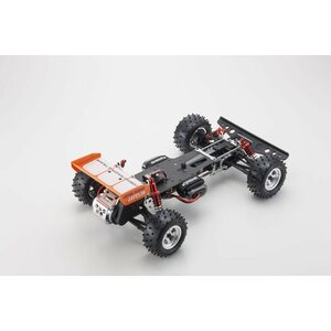 Kyosho JAVELIN 1:10 4WD KIT *LEGENDARY SERIES