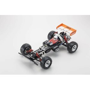 Kyosho JAVELIN 1:10 4WD KIT *LEGENDARY SERIES