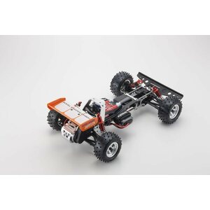 Kyosho JAVELIN 1:10 4WD KIT *LEGENDARY SERIES
